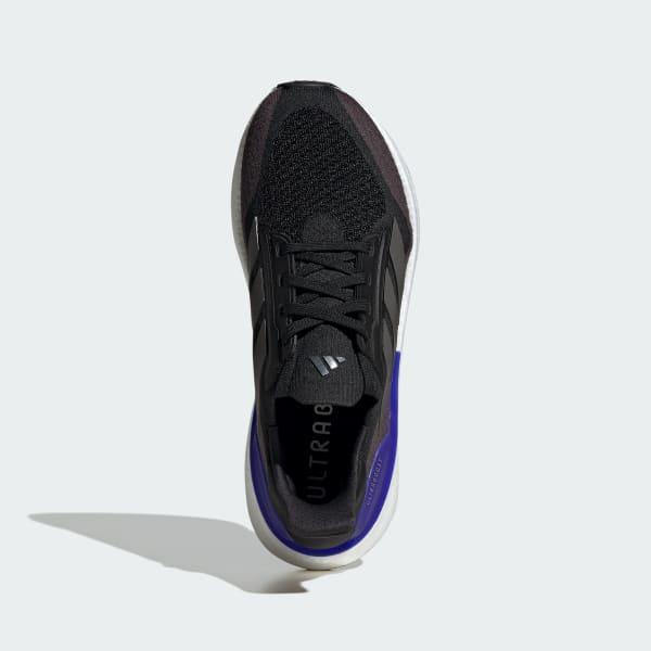 adidas Ultraboost 5X Shoes Core Black 6 Womens Product Image