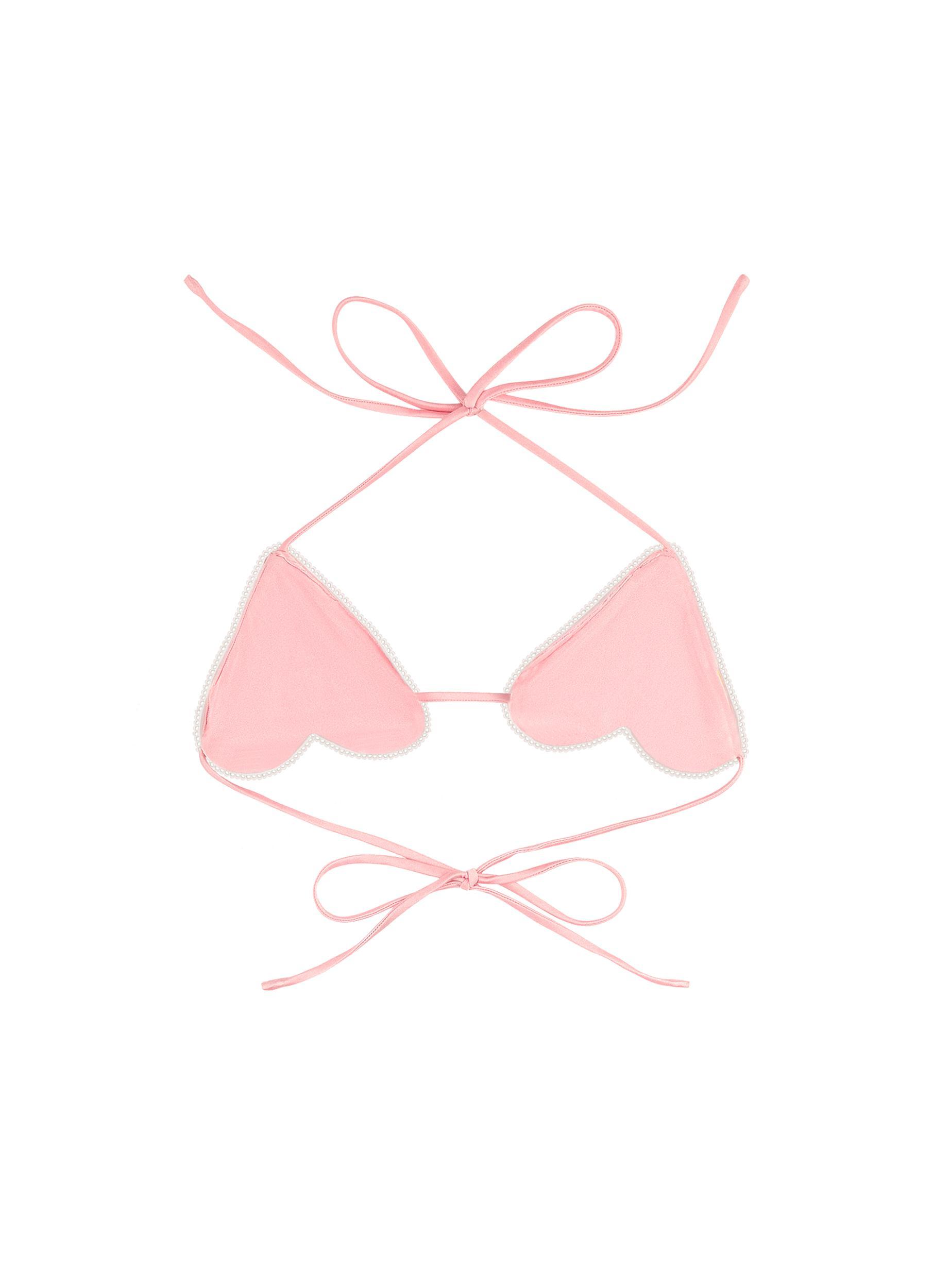 Sweetheart Bikini Bottom Product Image
