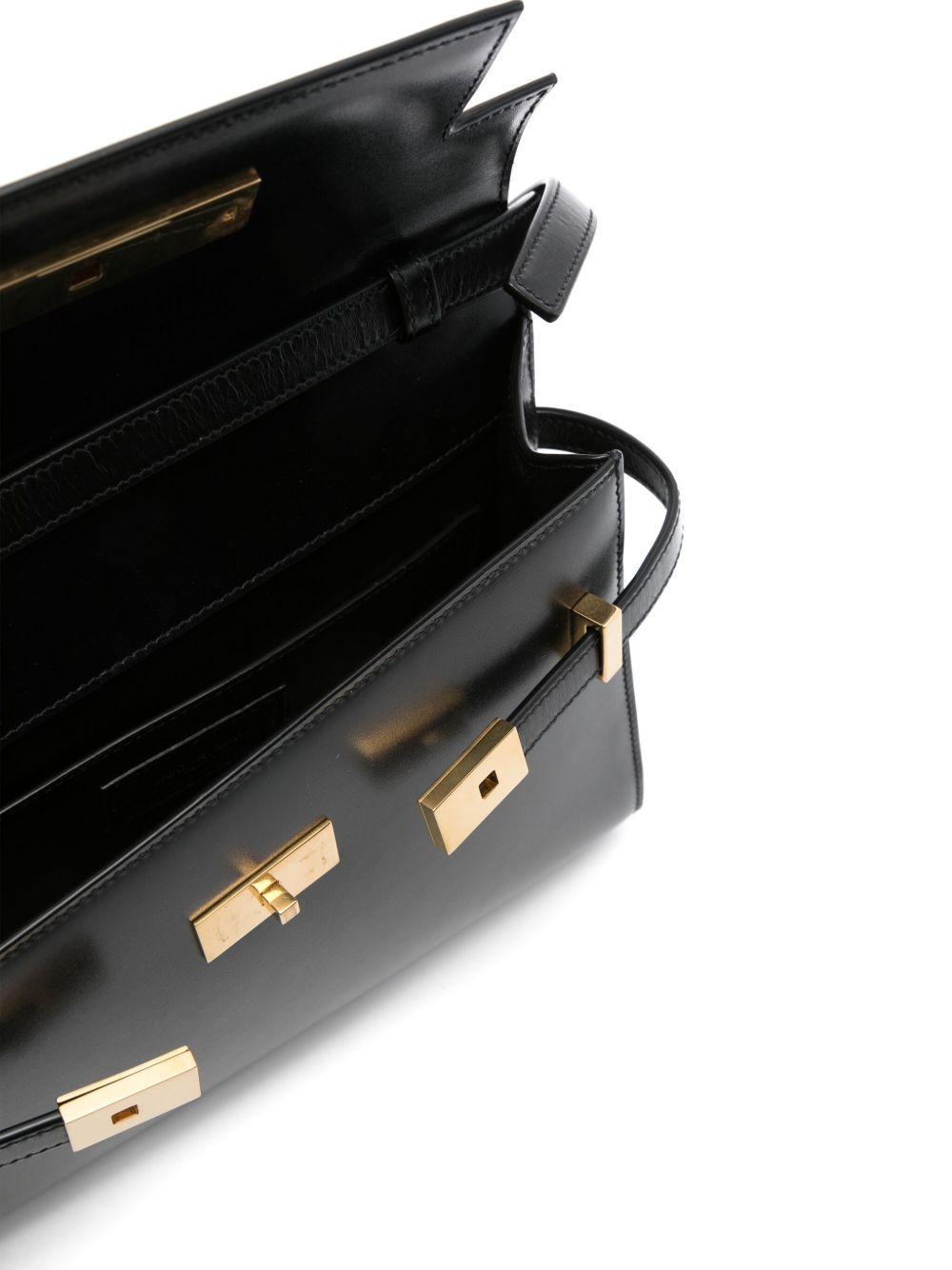 small Manhattan shoulder bag Product Image