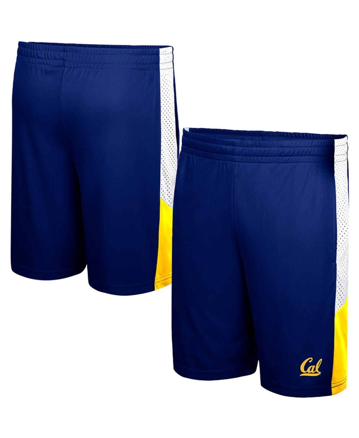 Men's Colosseum Black Army Black Knights Very Thorough Shorts, Size: 2XL, Nc2 Black Product Image