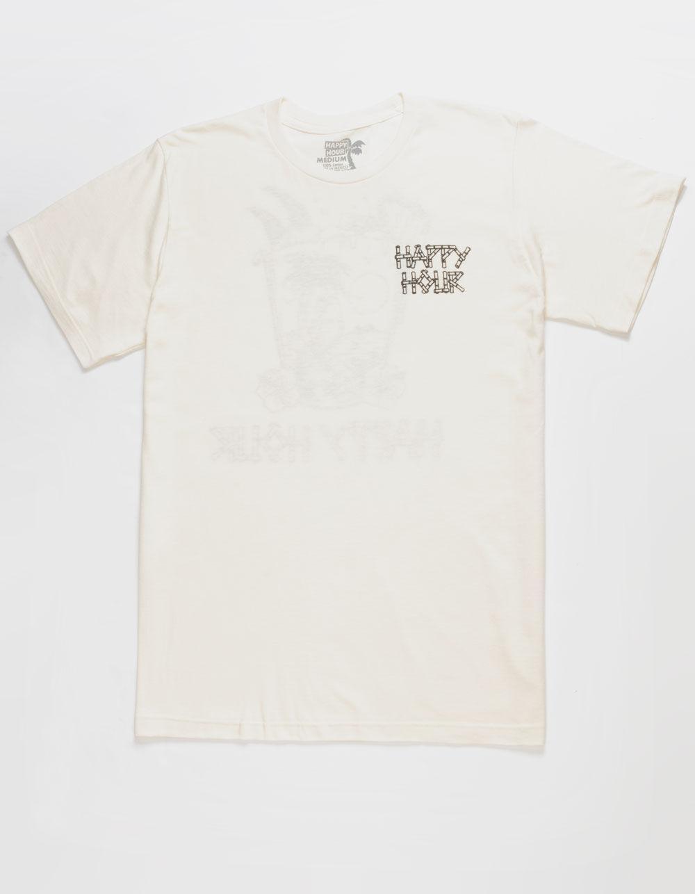 HAPPY HOUR Happy Hour Mens Tee Product Image