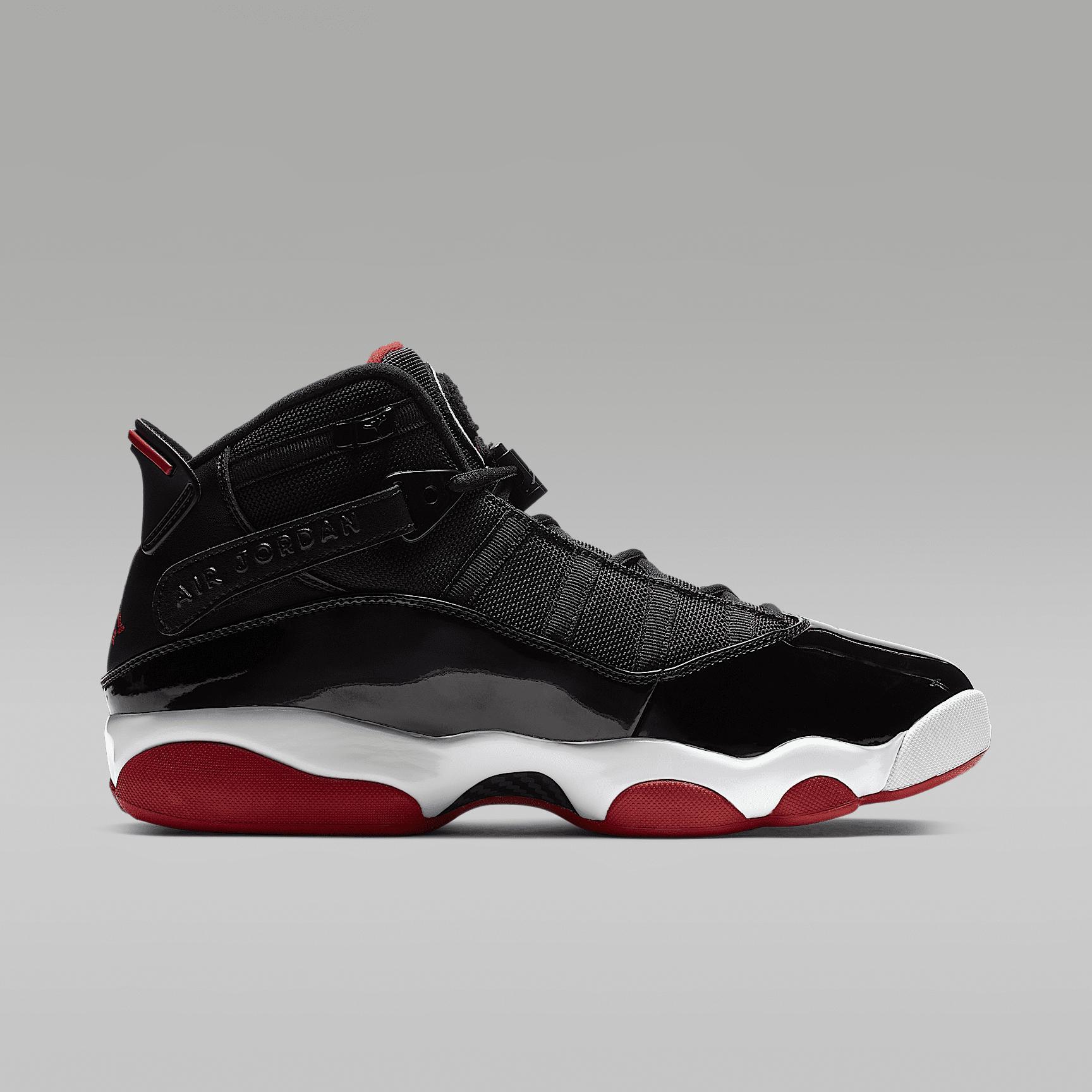 Jordan 6 Rings Men's Shoes Product Image