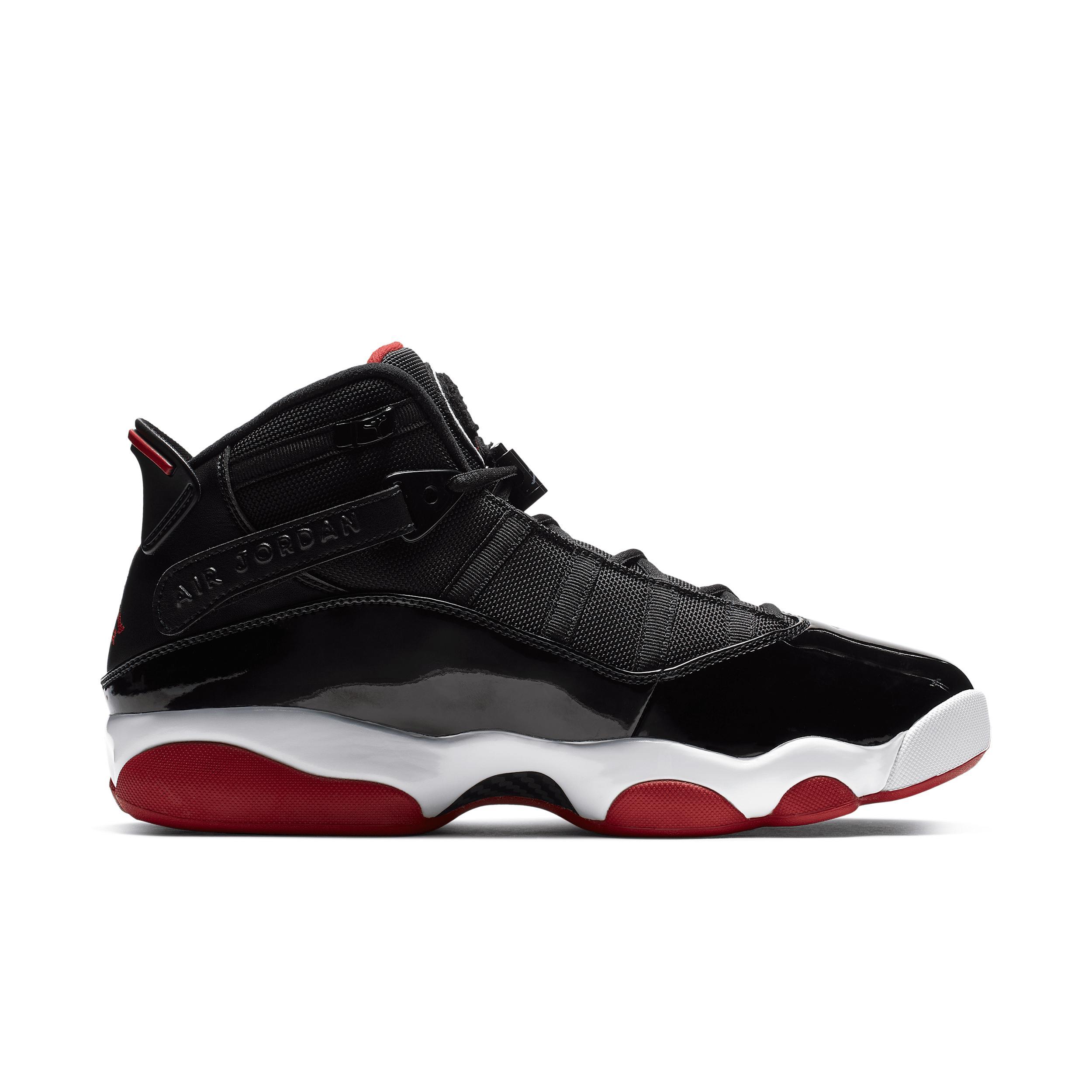 Men's Jordan 6 Rings Shoes Product Image