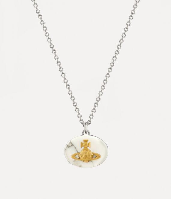 Eliza Pendant Necklace Product Image