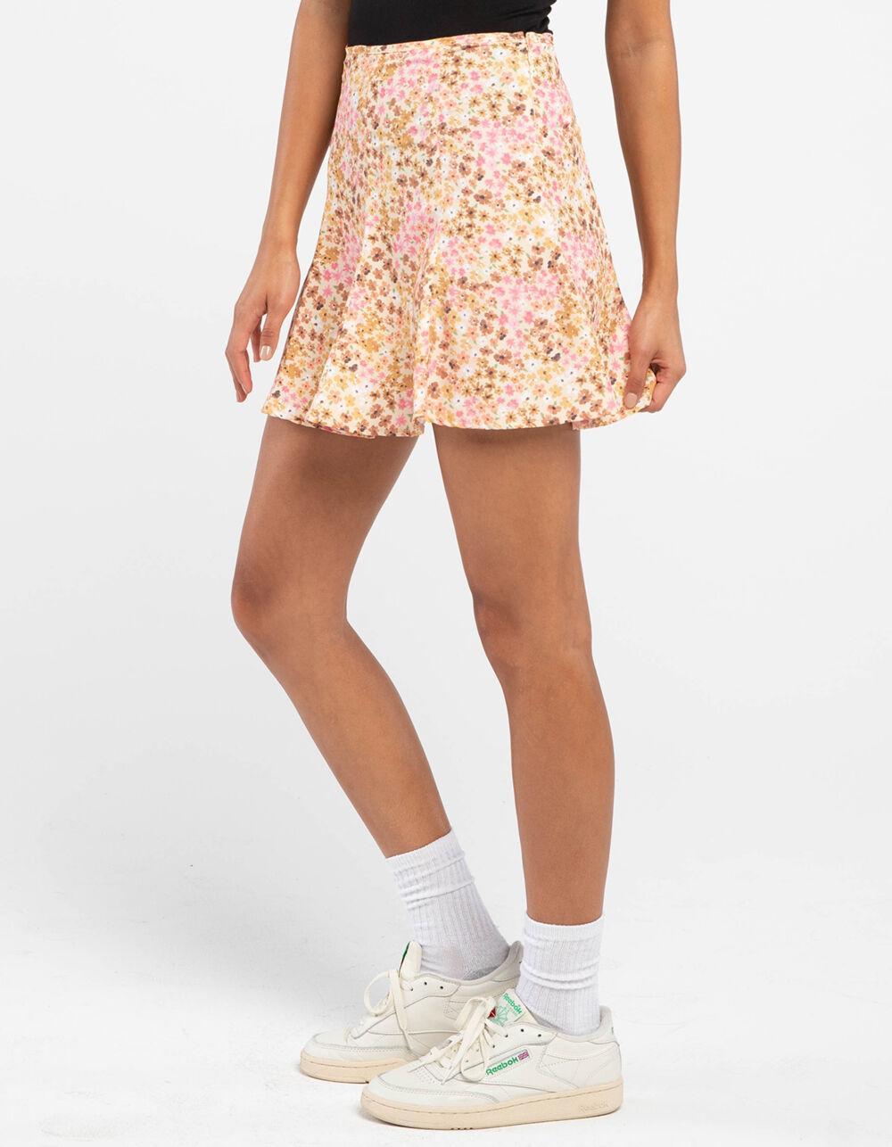 FULL TILT Flippy Womens Skirt Product Image