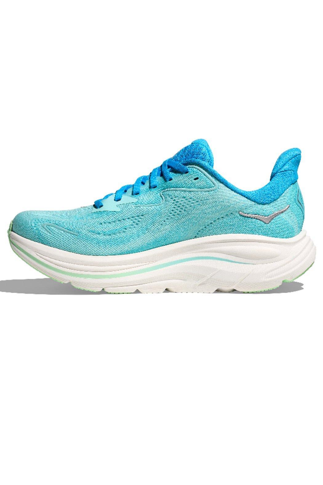 Women's Clifton 10 Product Image