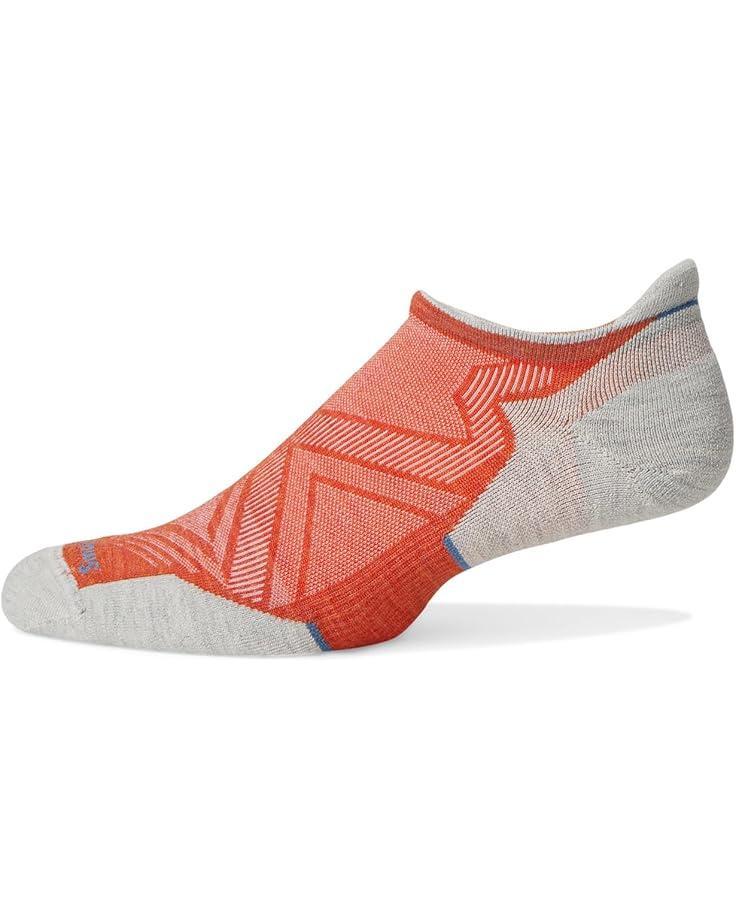 Run Targeted Cushion Low Ankle Socks Product Image