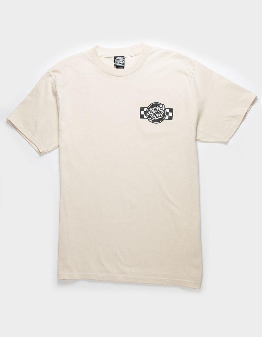 SANTA CRUZ Contest Mens Tee Product Image