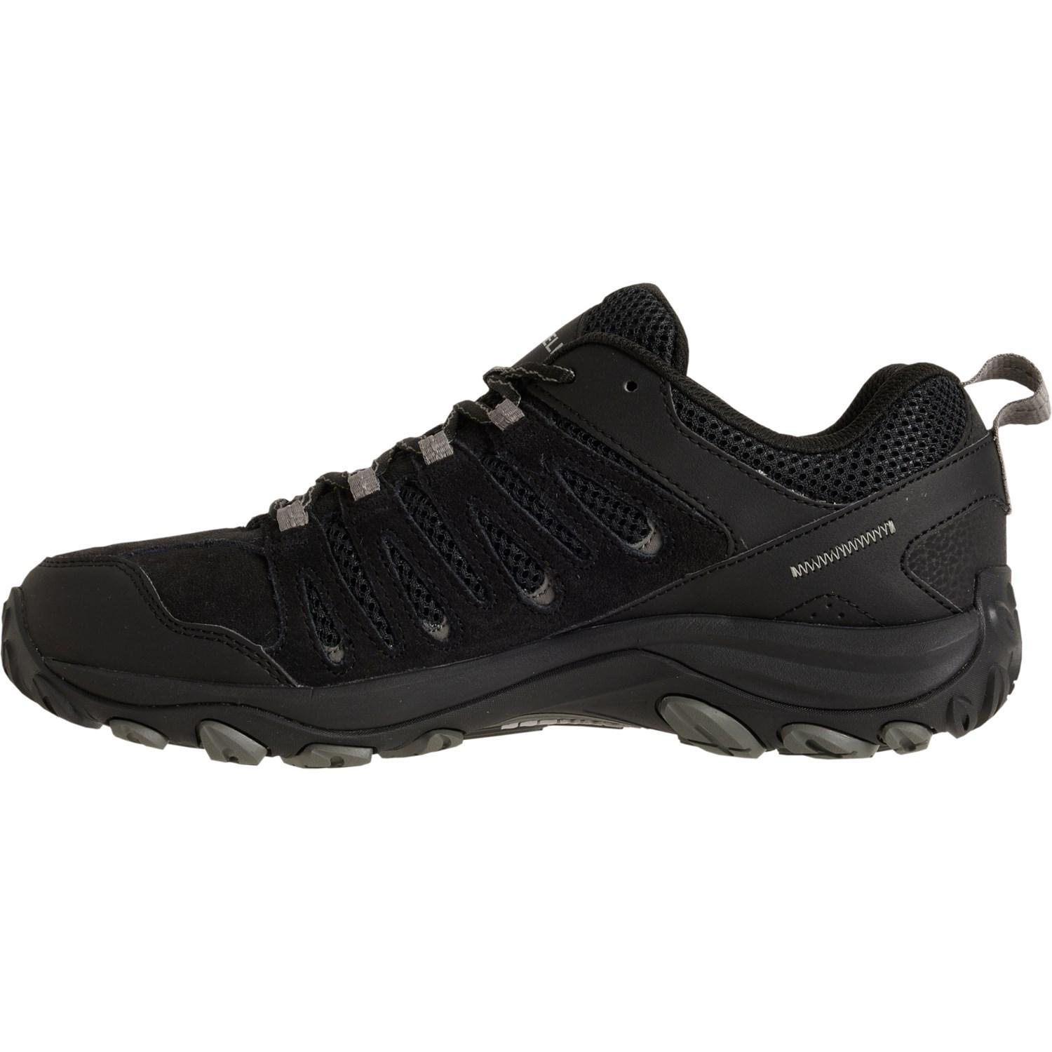 Merrell Crosslander 3 Hiking Shoes - Leather (For Men) Product Image