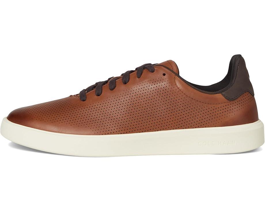 Grandpro Angleace Sneakers Product Image