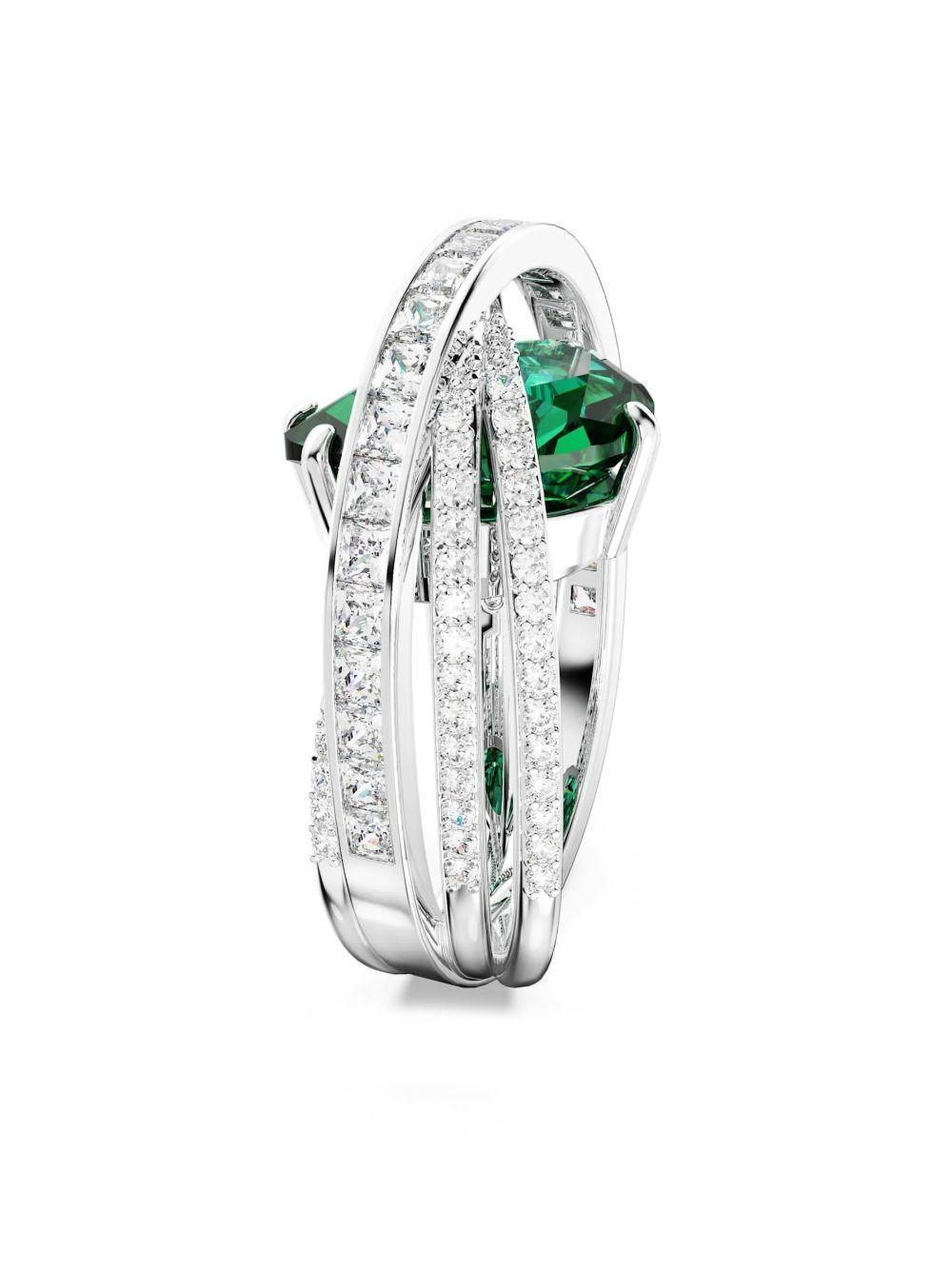 Hyperbola Cocktail ring Product Image