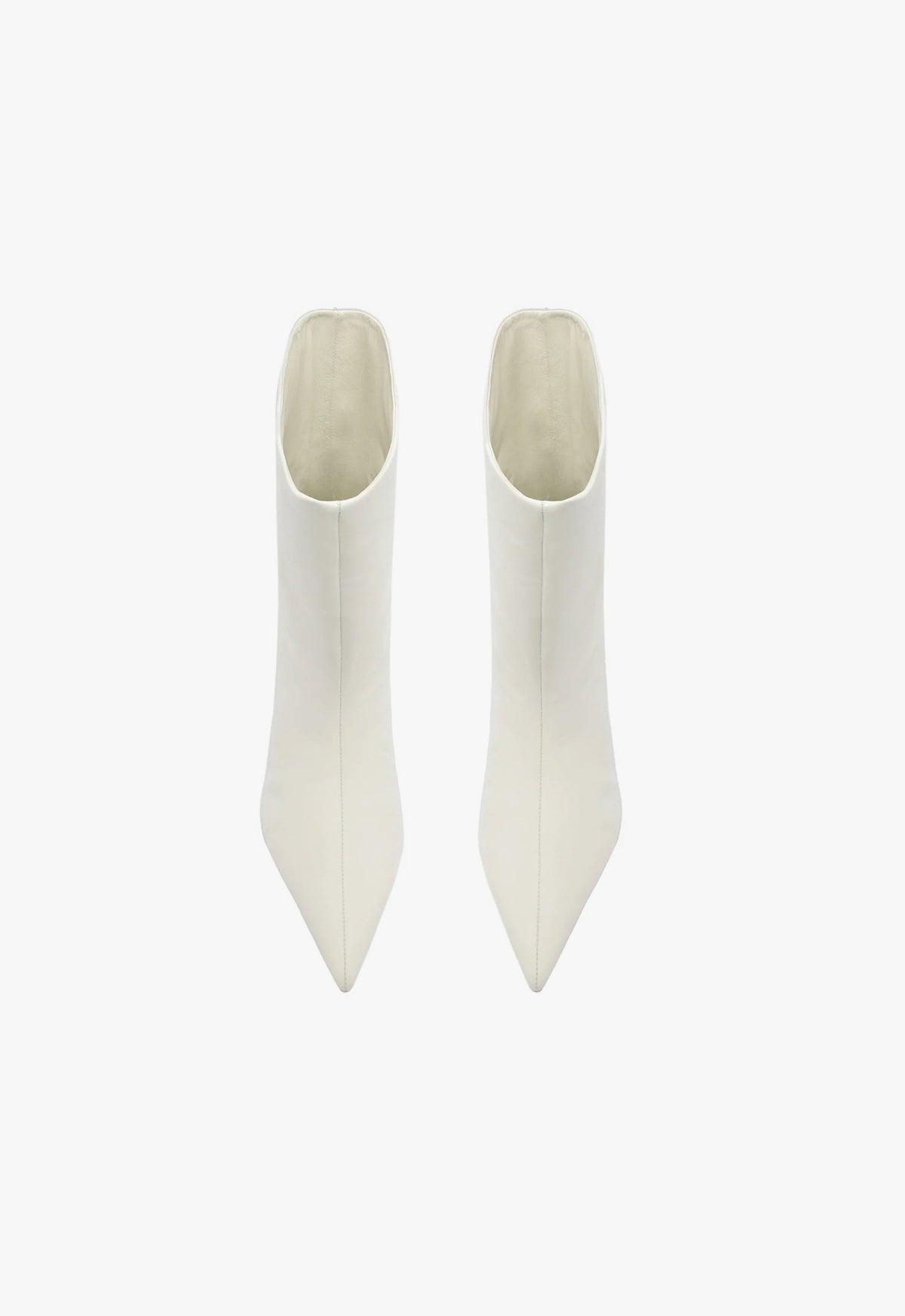 Gail Nappa Leather Bootie Product Image