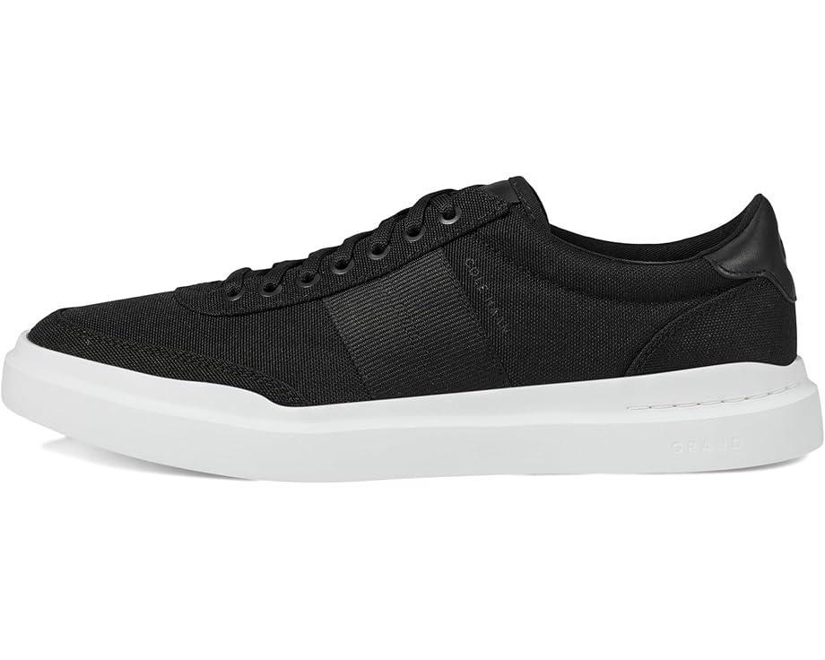 Grandpro Rally Canvas T-Toe Sneaker Product Image