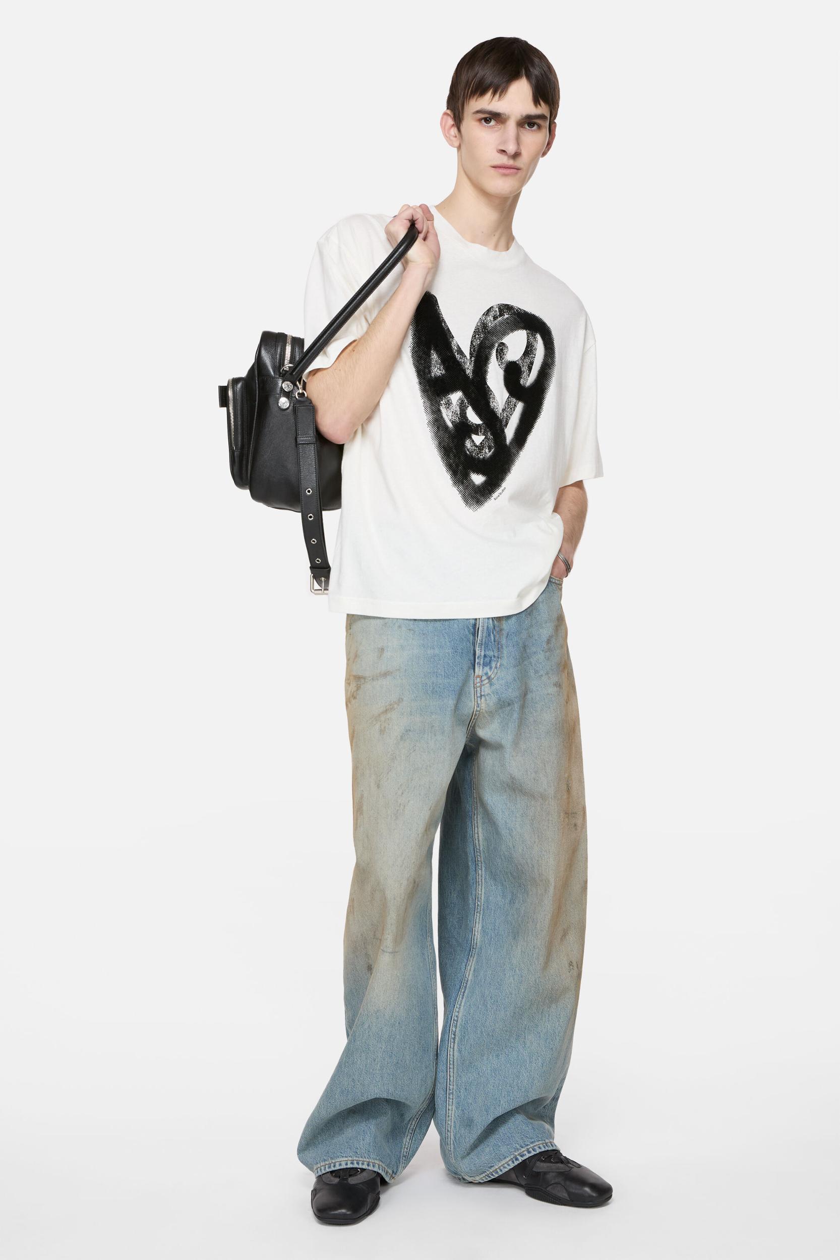 Super baggy fit jeans - 2023 Product Image