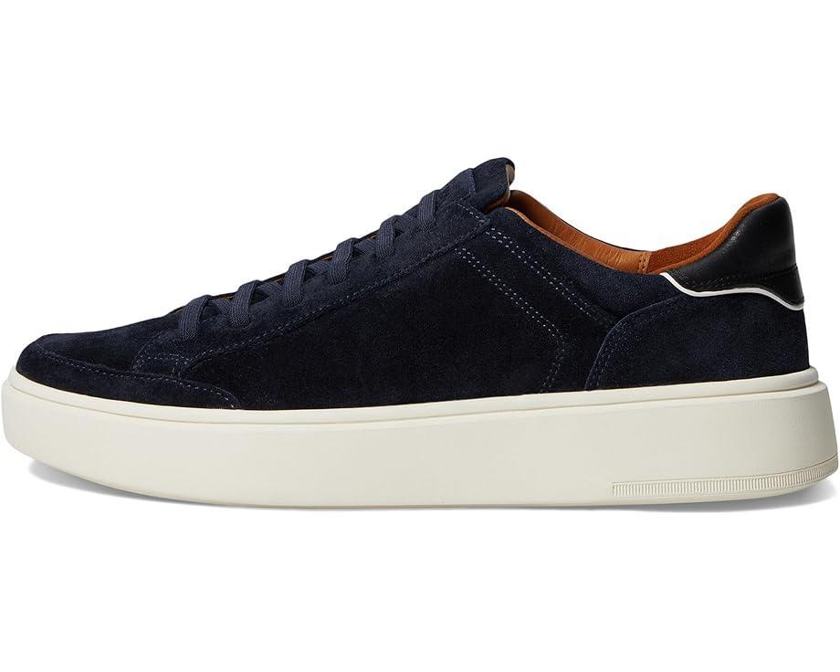 Oliver Stretch Lace Slip-On Sneaker Product Image