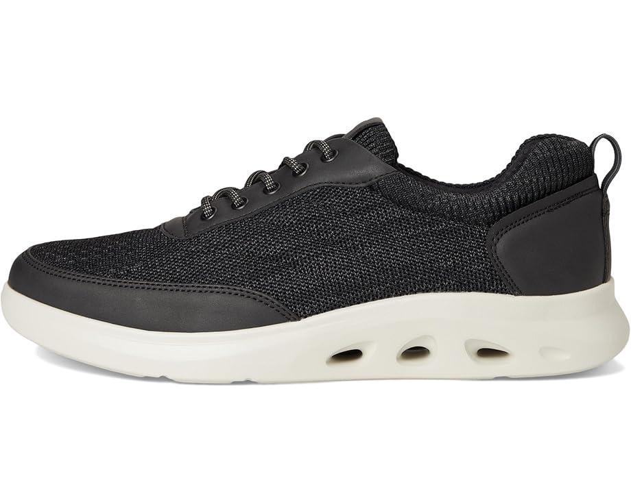 Kore City Walk Court U-Bal Oxford Athletic Casual Sneaker Lace Up Product Image