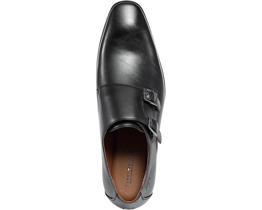 Montinaro Double Monk Strap Product Image