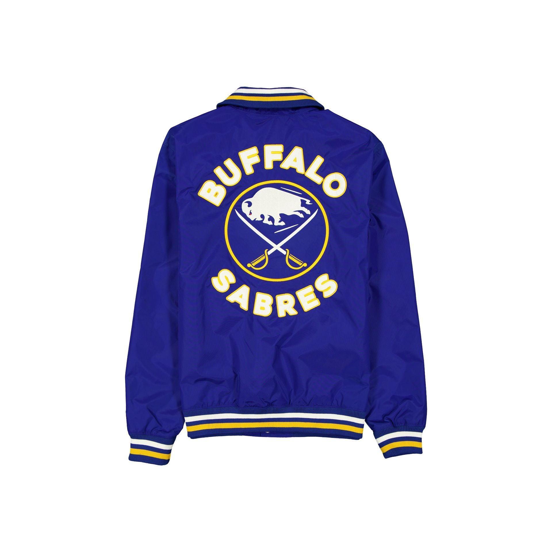 New York Yankees Throwback Jacket Male Product Image