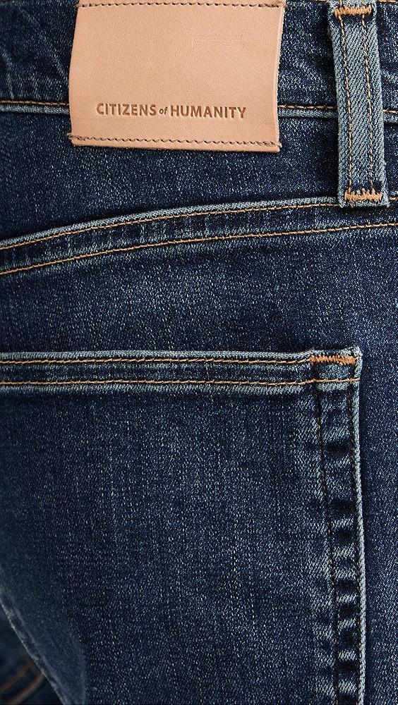 Citizens of Humanity London Tapered Slim Jeans | Shopbop Product Image