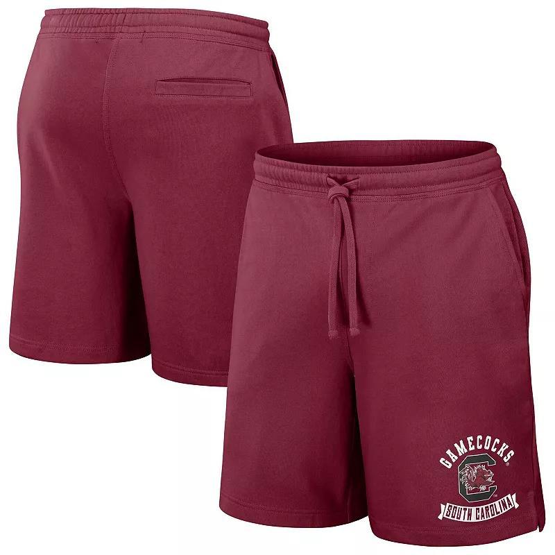 Mens Darius Rucker Collection by Fanatics Oregon Ducks Logo Shorts Product Image