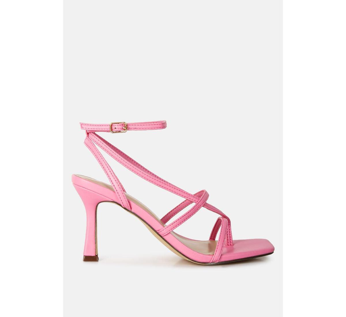London Rag Lolour Womens Dress Sandals Product Image