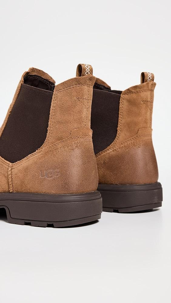 UGG Biltmore Chelsea Boots | Shopbop Product Image