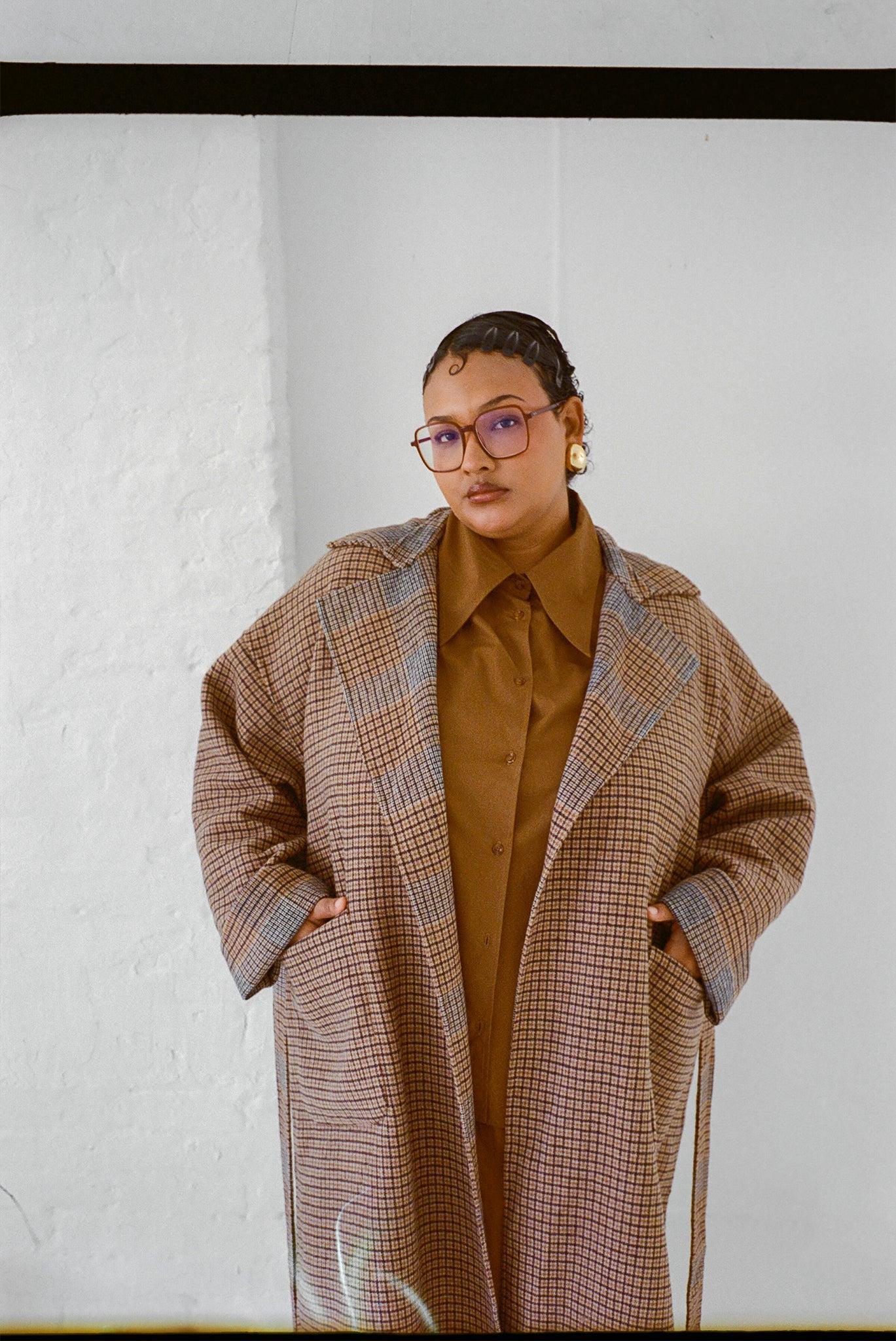 Madison Top - Dulce Product Image