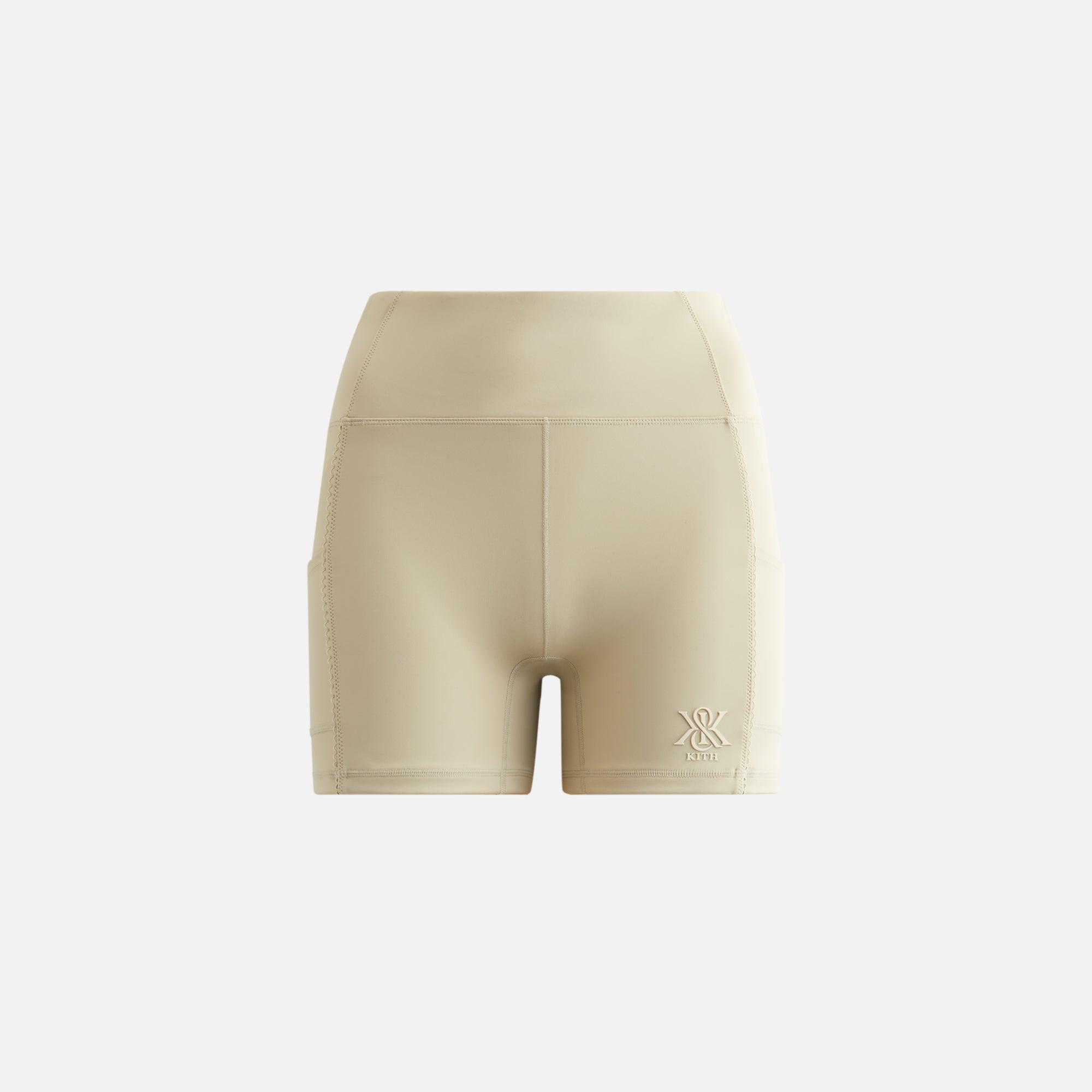 Kith Women Arlet Active Short - Rare Female Product Image