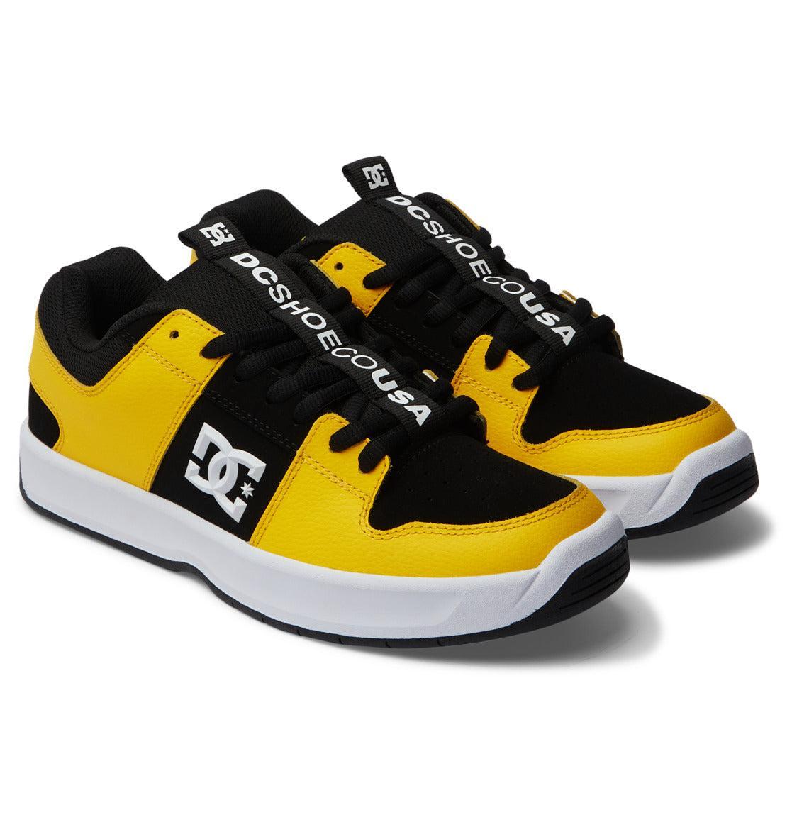 Men's Lynx Zero Shoes Male Product Image