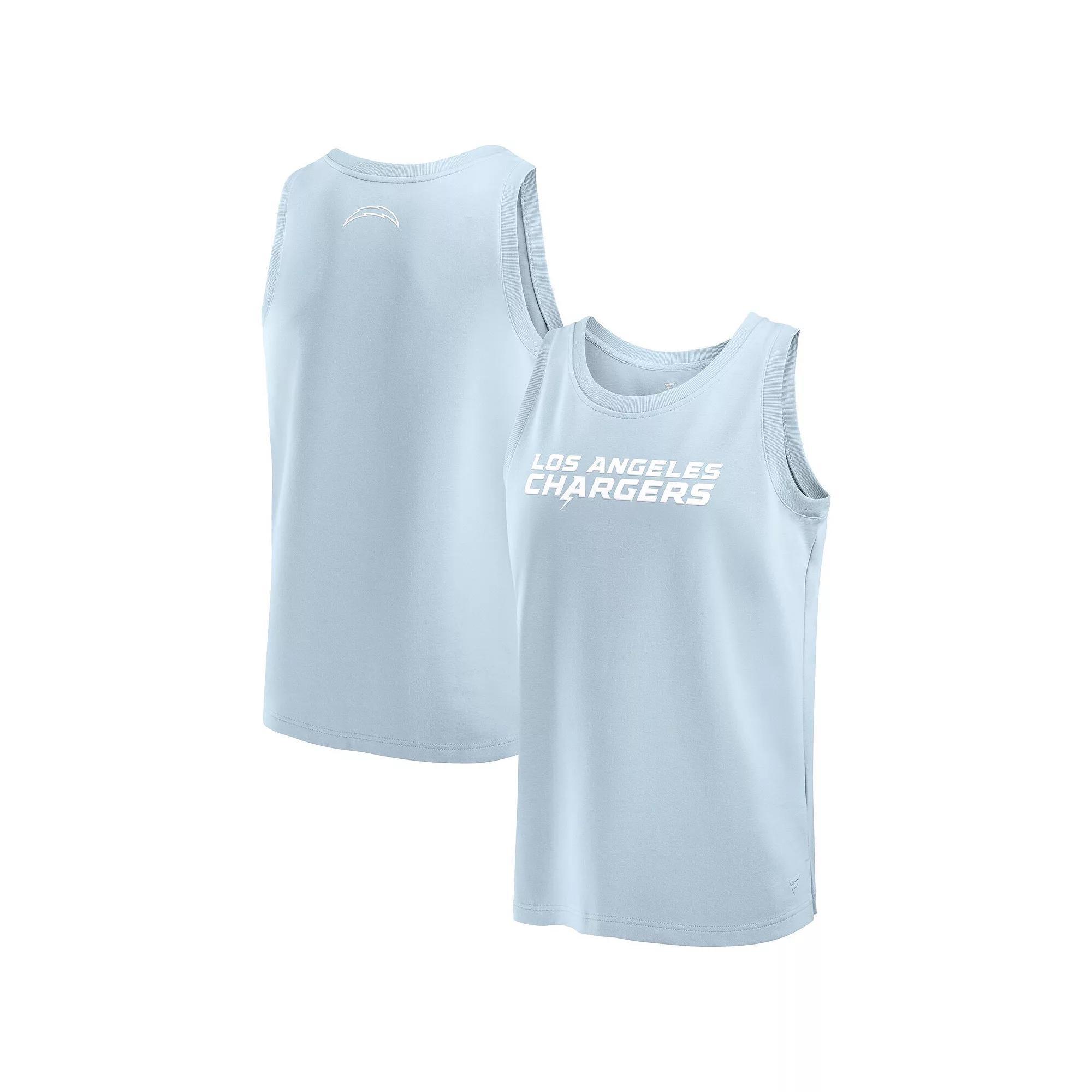 Men's Fanatics Cream San Francisco 49ers Elements Tank Top, Size: Large, Beige Product Image