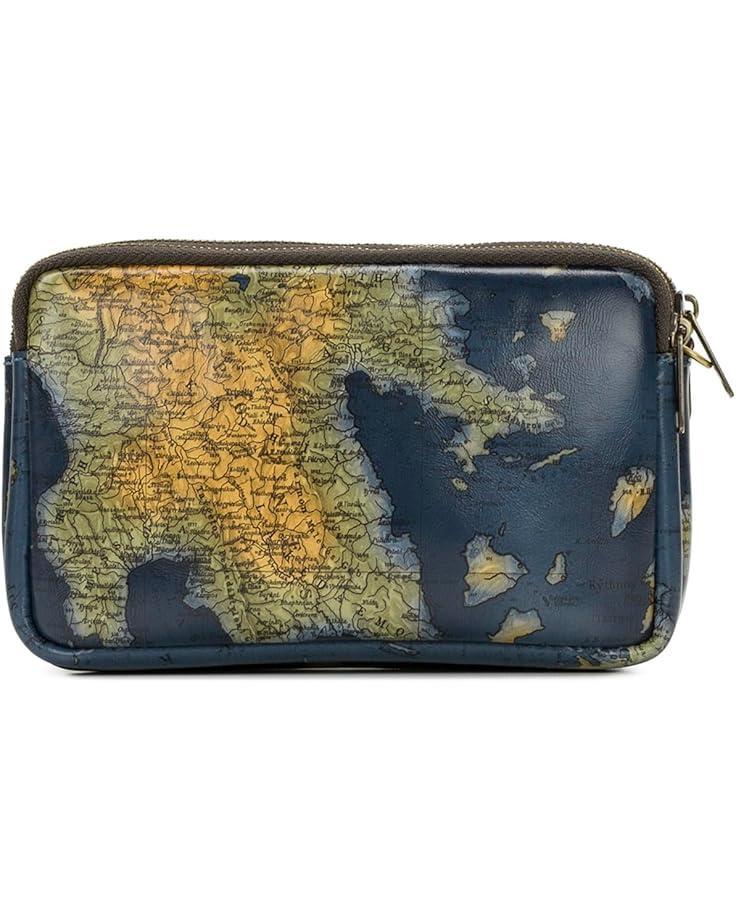 Patricia Nash Viani Wristlet Product Image