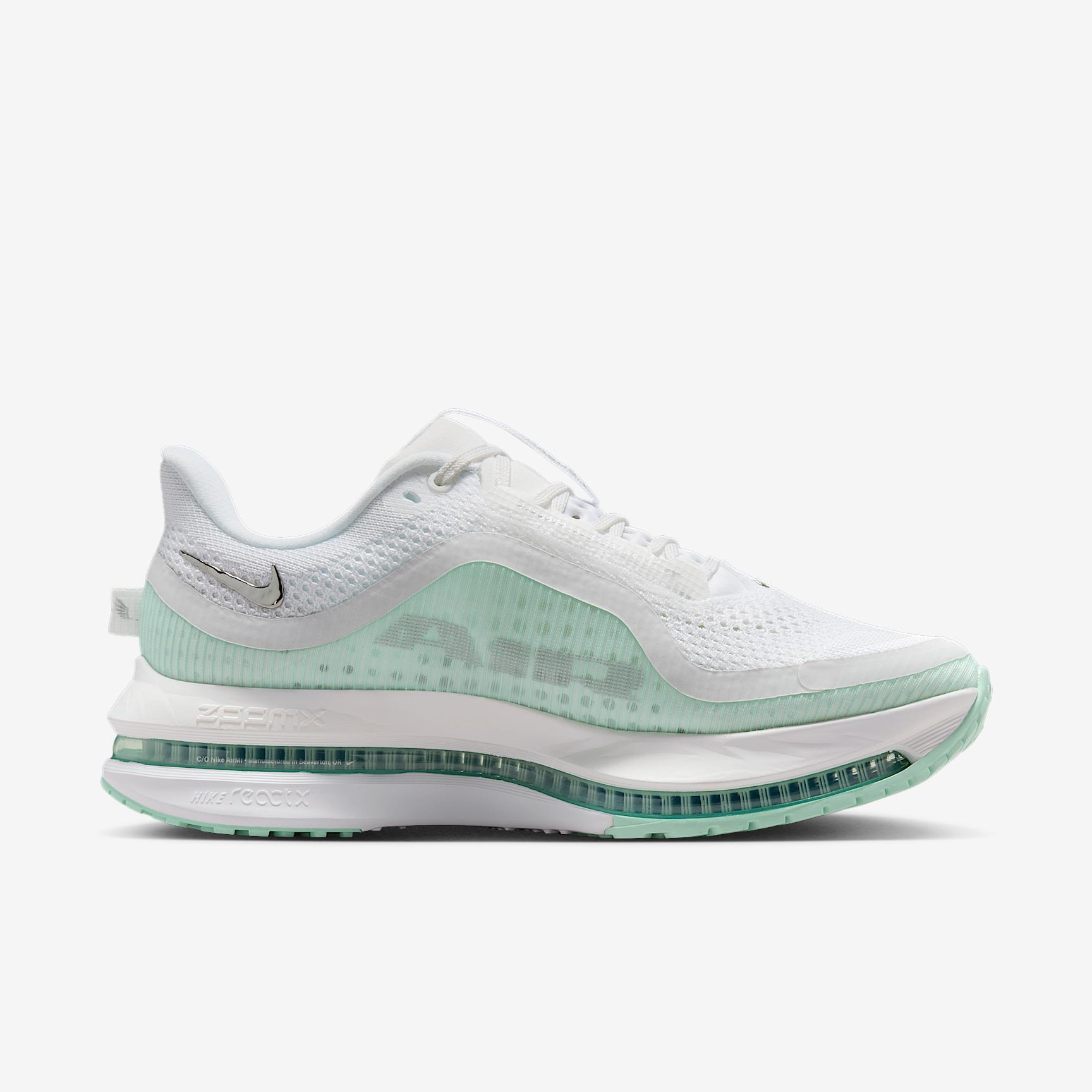Nike Women's Pegasus Premium Road Running Shoes Product Image