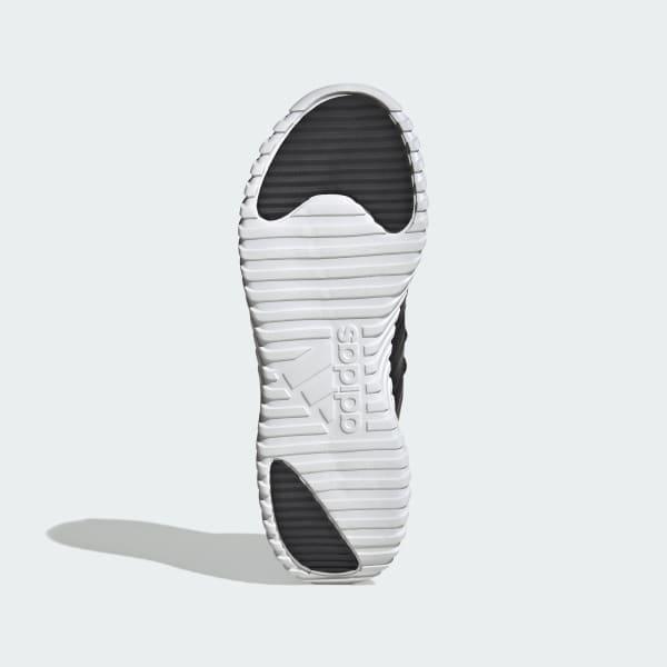 adidas Kaptir 3.0 Shoes Core Black 11 Mens Product Image