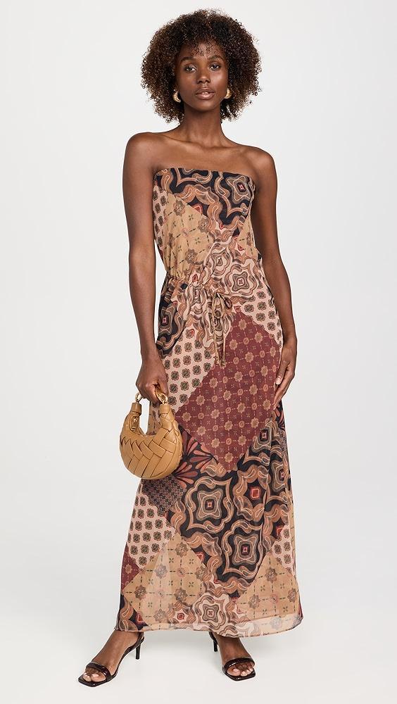 MISA Mariah Dress | Shopbop Product Image