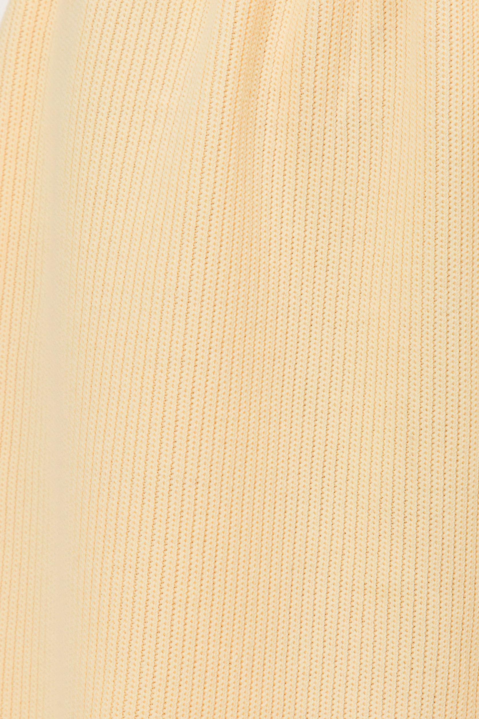 Kairo Top - Butter Product Image
