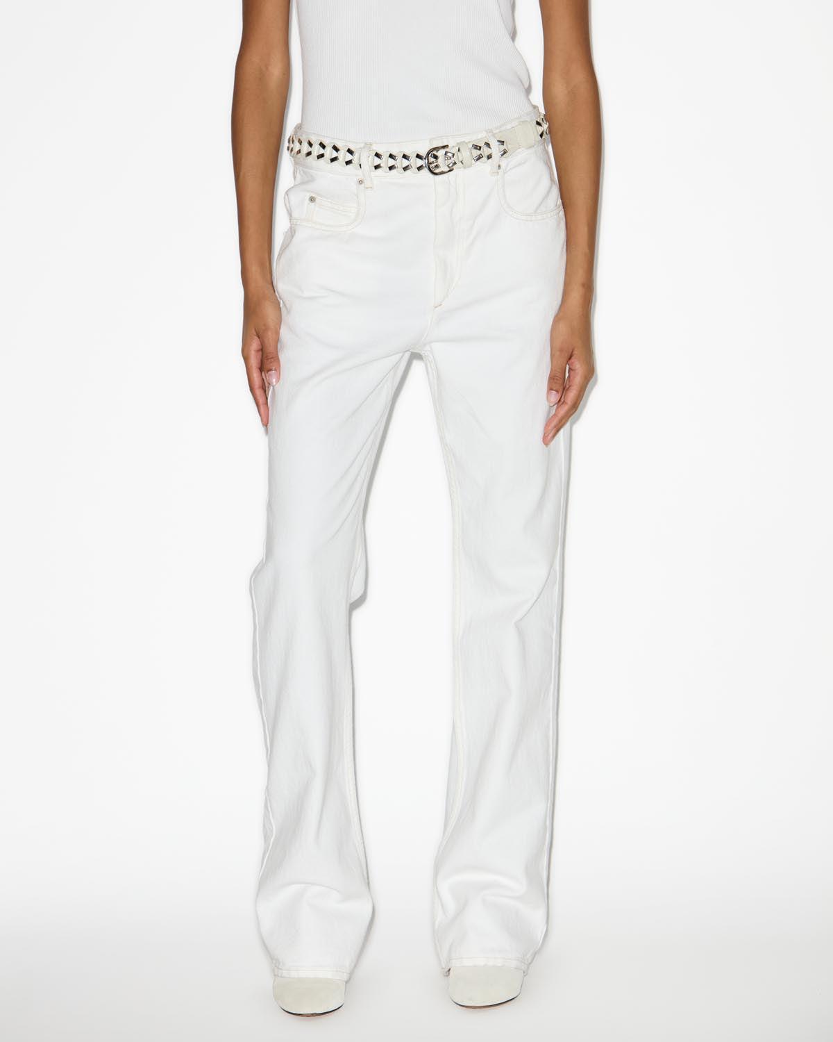 Belvira Pants Female Product Image