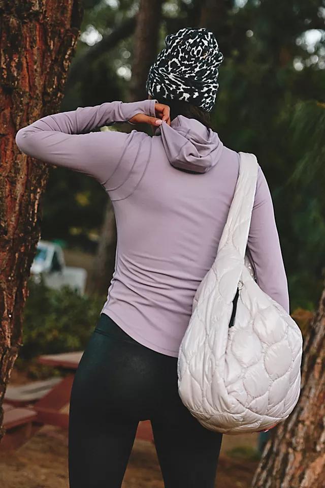 Alpine Long Sleeve Layer Product Image
