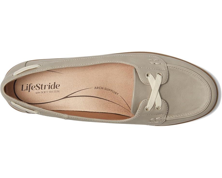 All Aboard Boat Shoes Product Image