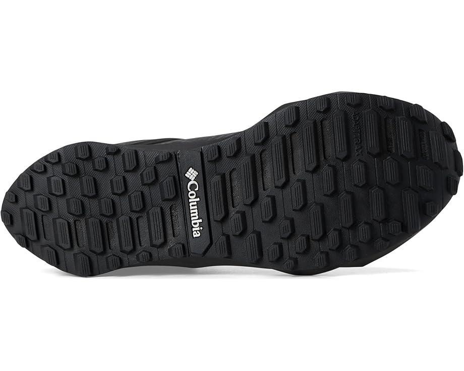 Konos TRS Outdry Mid Product Image
