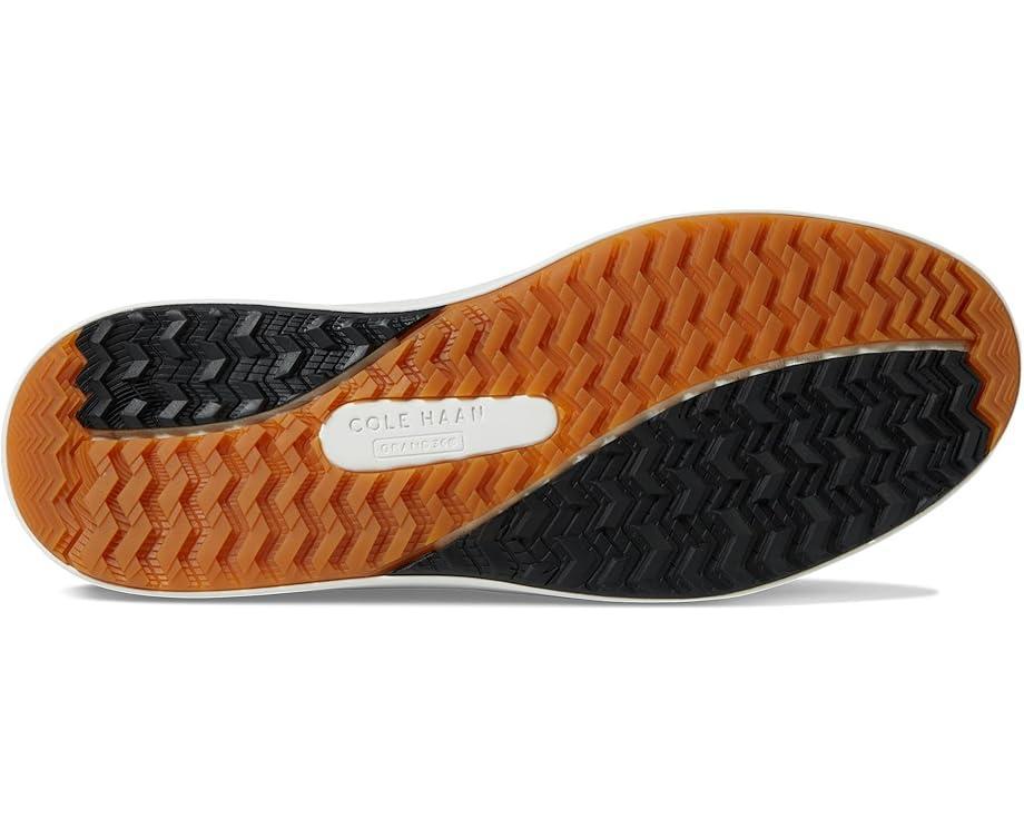 Grandpro All Day Court Leather Sneakers Product Image