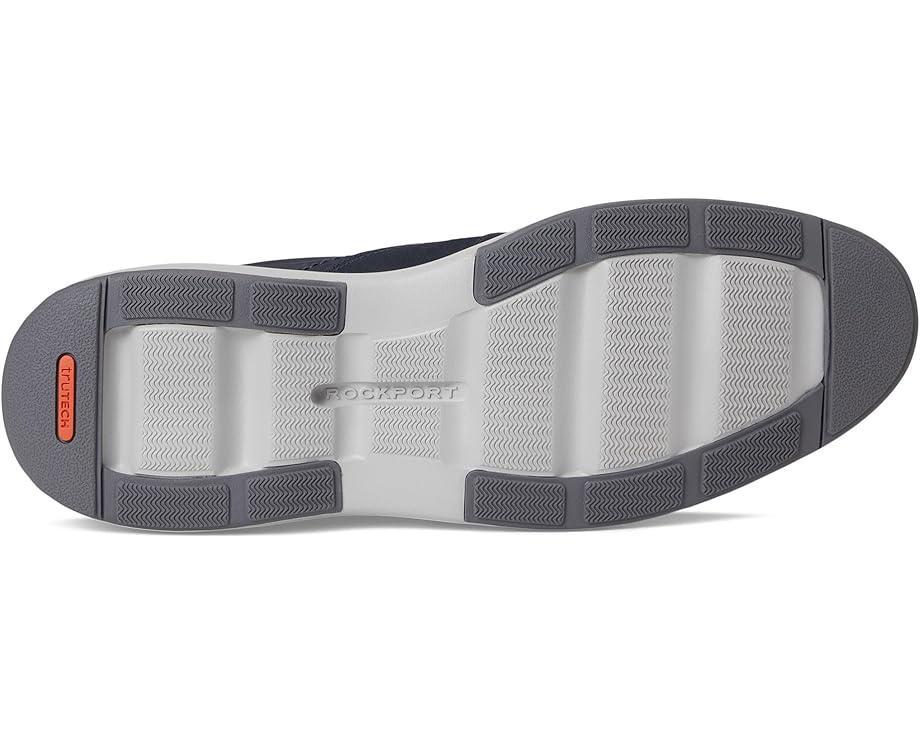 Garett Wing Tip Product Image
