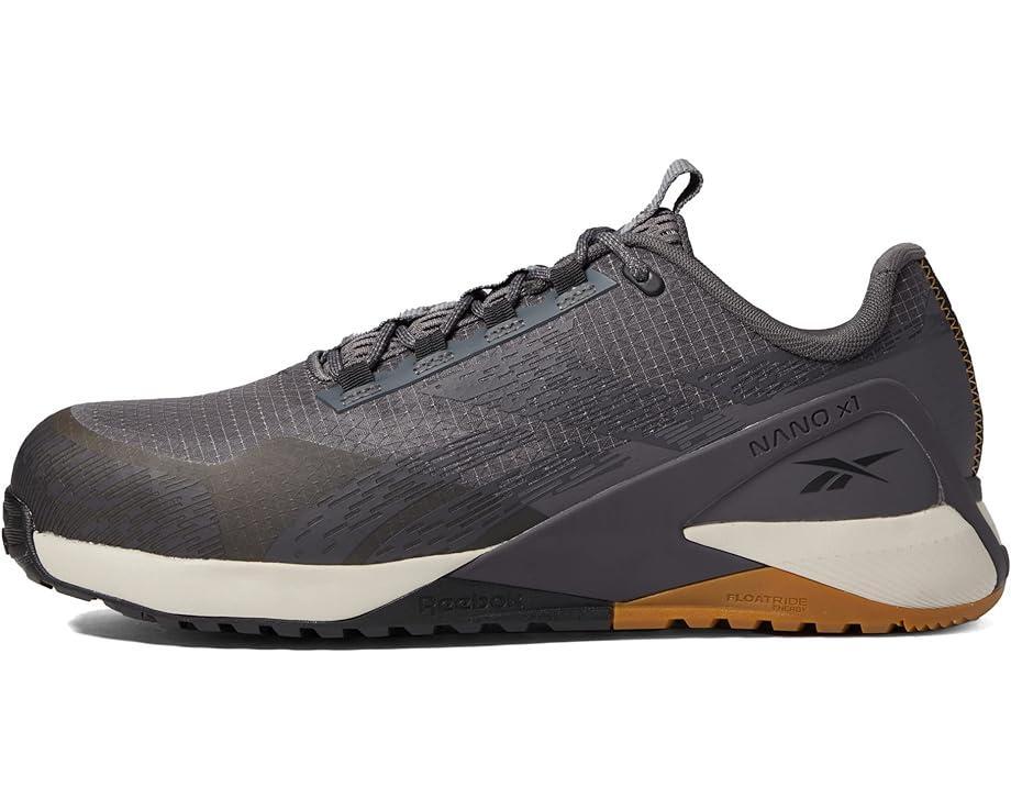 Men's Reebok Work Nano X1 Adventure Work SD Comp Toe Product Image