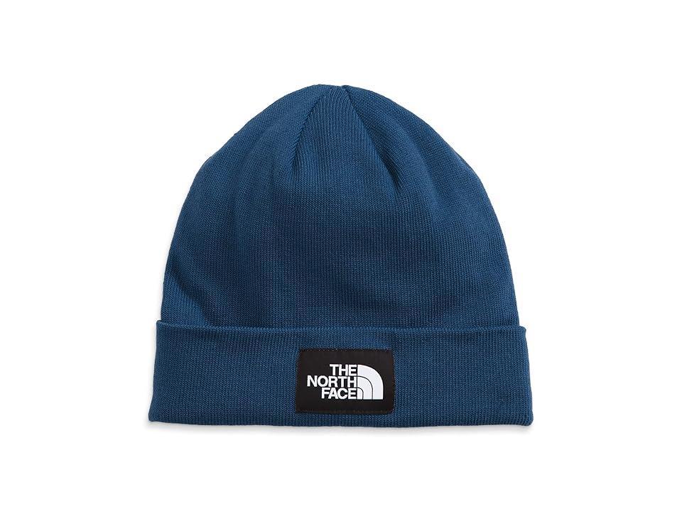 The North Face Mens Dock Worker Recycled Beanie Product Image