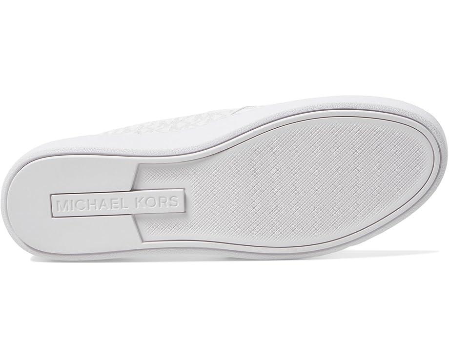 Keaton Zip Slip On Product Image