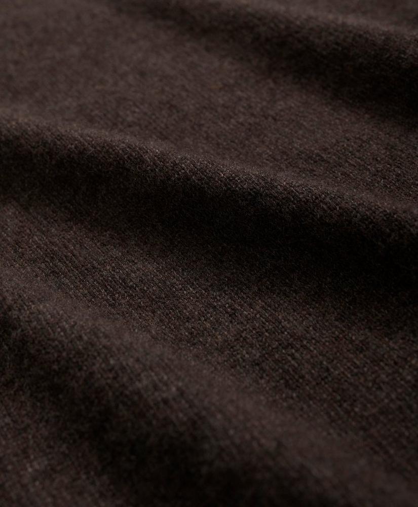 3-Ply Cashmere V-Neck Sweater Product Image