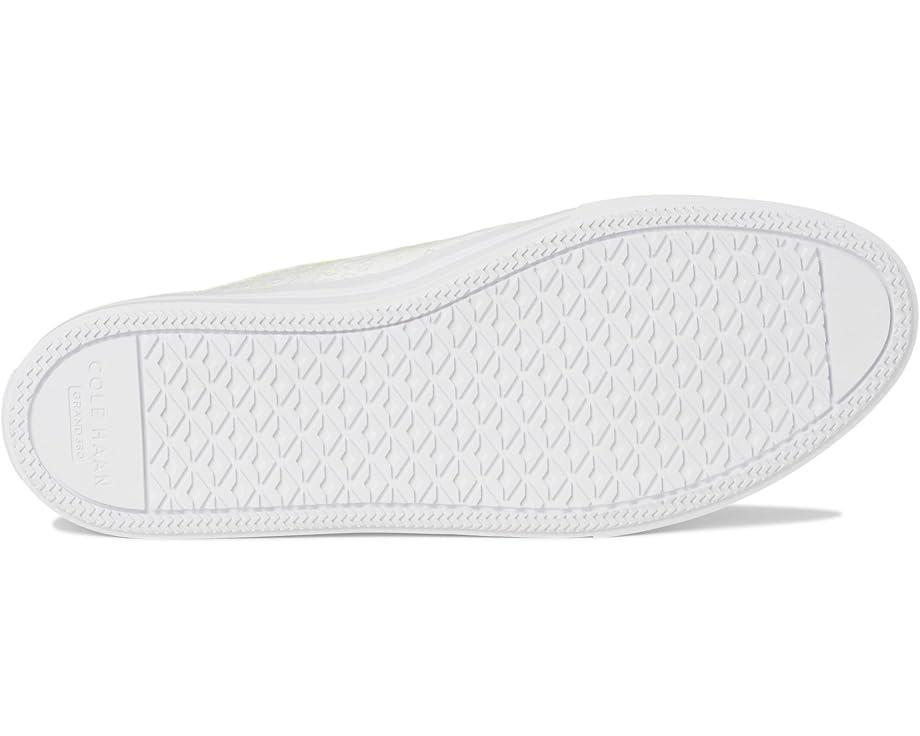 Grandpro Topspin Sneaker Product Image