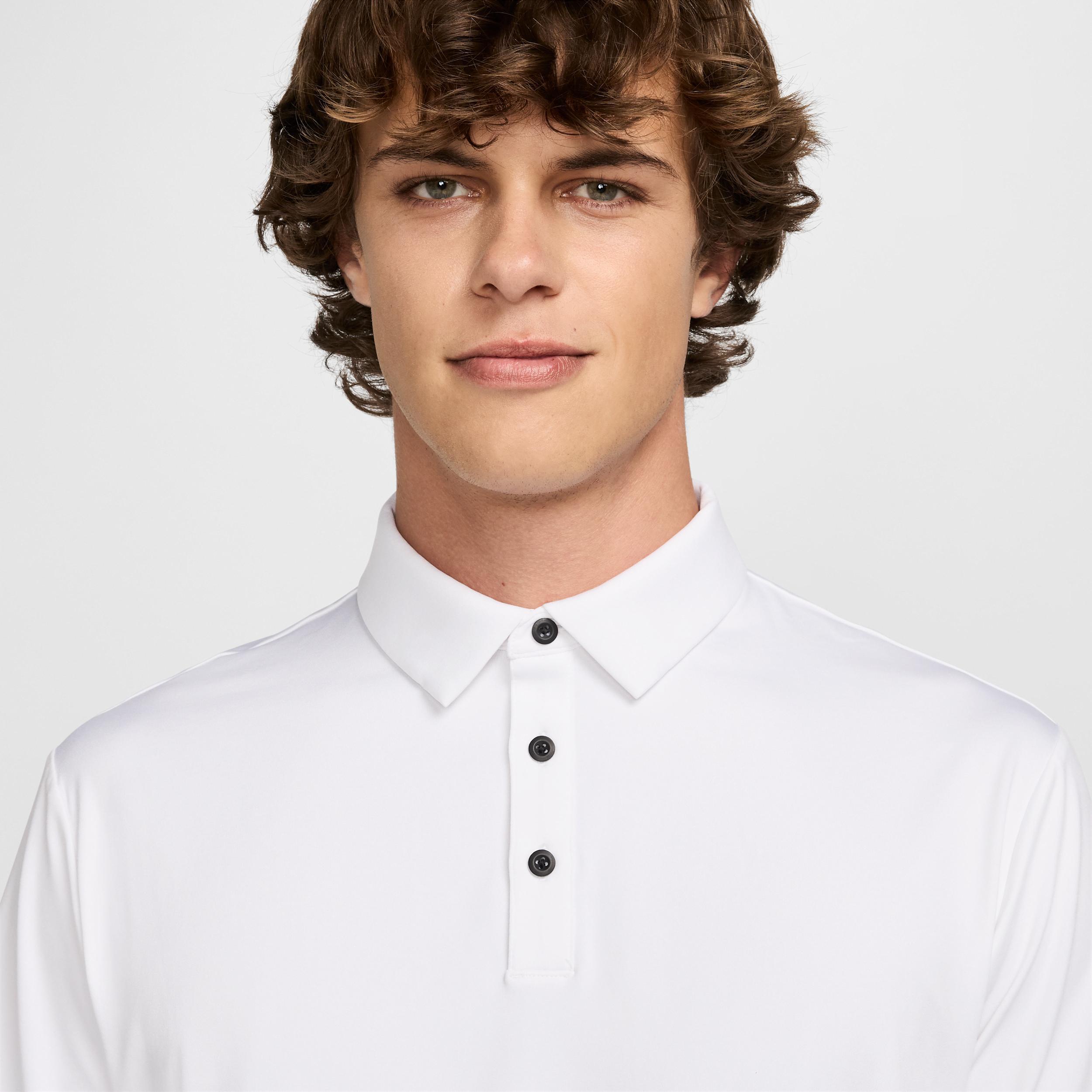 Nike Tour Men's Dri-FIT Golf Polo Product Image