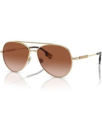 Noor Sunglasses Karen Wazen Product Image