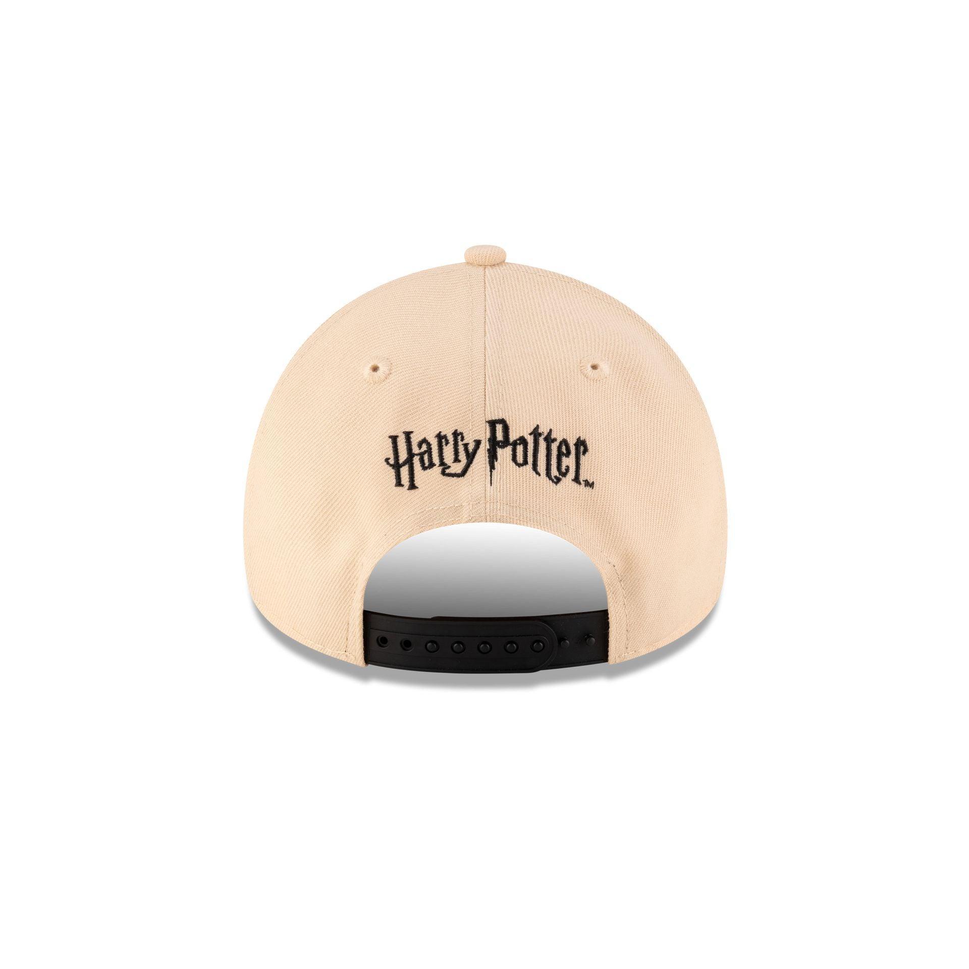 Harry Potter Hogwarts 9FORTY A-Frame Snapback Hat Male Product Image