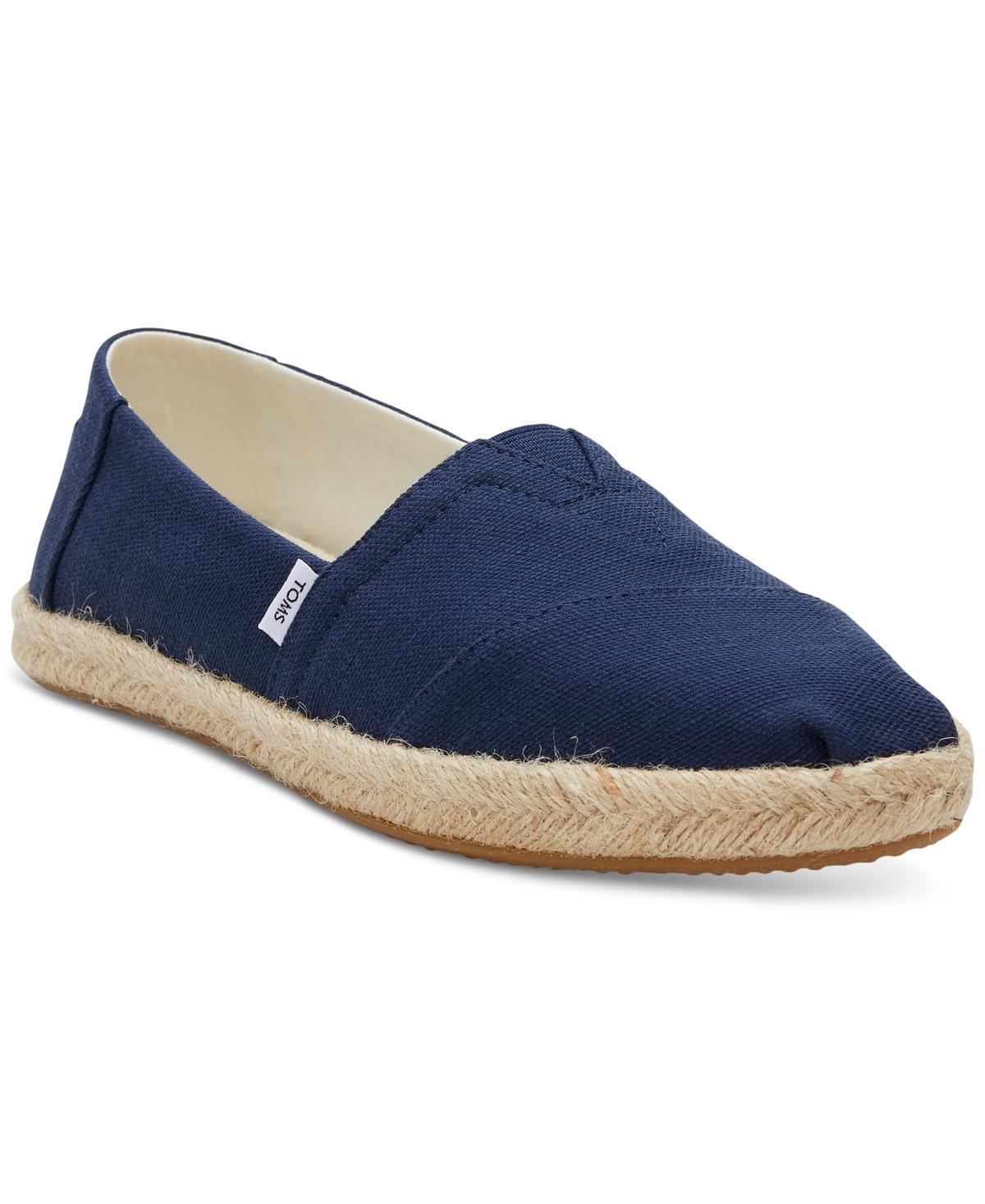 TOMS Alpargata Rope Women's Shoes Product Image